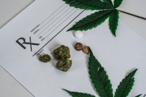 Benefits of having a Medical Marijuana Prescription